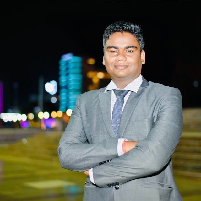 Ankit Tiwari